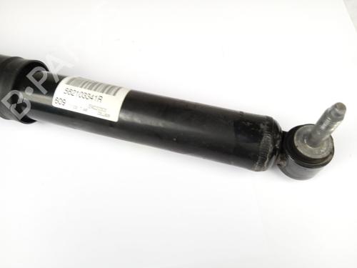 Left rear shock absorber RENAULT MEGANE IV Grandtour (K9A/M/N_) 1.5 Blue dCi 115 (K9A6) | BP12213037M18 
