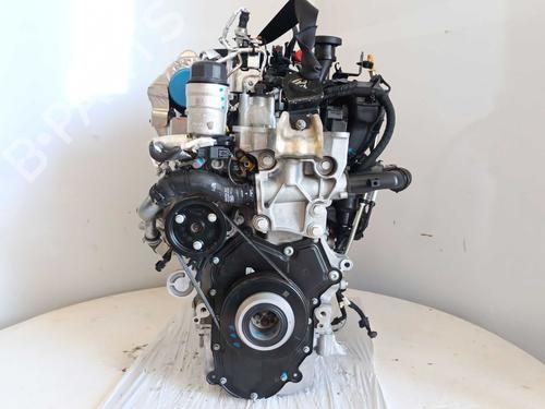 Used Engine Engine JAGUAR E-PACE (X540) 2.0 D165 (163 hp) 30314249 30314249