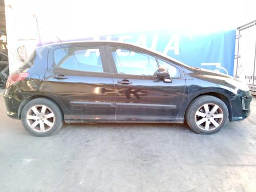 Pièces Détachées Usagées PEUGEOT 308 I (4A_, 4C_) 2.0 HDi 4867104