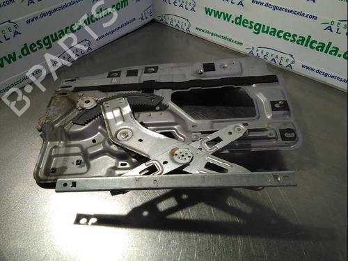 Used Rear right window mechanism Rear right window mechanism 10957859 10957859