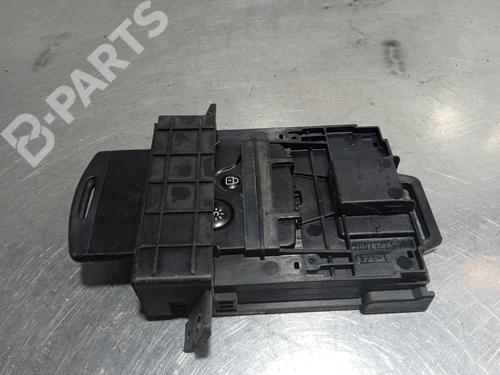 Ignition barrel RENAULT KOLEOS I (HY_) 2.0 dCi (HY0K) | BP9984738M48 