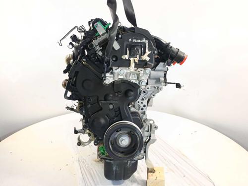 Used Engine Engine PEUGEOT 2008 I (CU_) 1.6 BlueHDi 100 (100 hp) 29973403 29973403