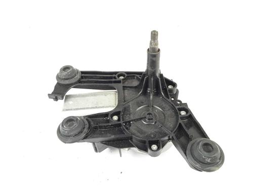 Used Rear wiper motor Rear wiper motor CITROËN C4 II (NC_) 1.6 HDi 90 (92 hp) 15679232 15679232