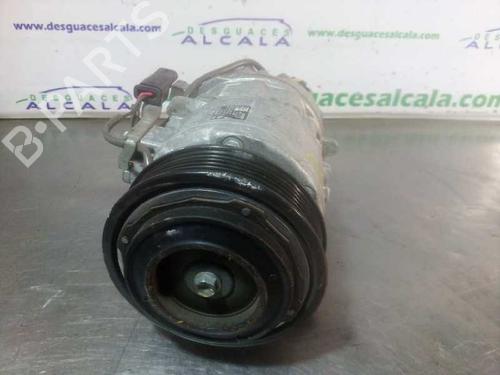 Used AC compressor AC compressor BMW 3 Touring (F31) 318 d (150 hp) 10751896 10751896