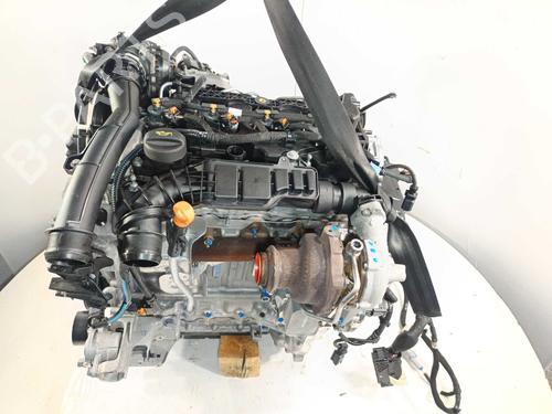 Engine OPEL CORSA F (P2JO) 1.5 (68) | BP36693186M1 - Image 21