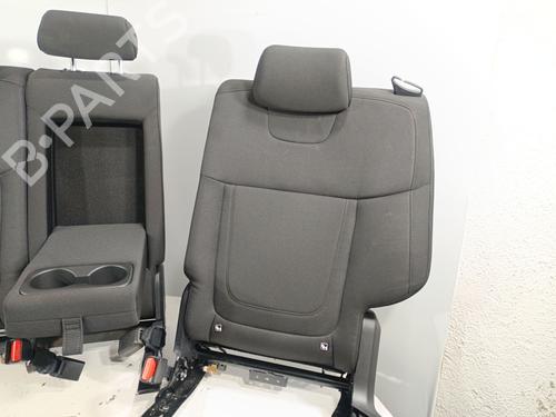 Seats set HYUNDAI TUCSON (NX4E, NX4A) 1.6 T-GDi | BP32166589C78  - Image 21