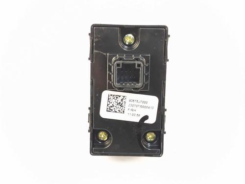 Right front window switch KIA CEED Sportswagon (CD) 1.6 GDI Hybrid | BP35954183I26 - Image 2