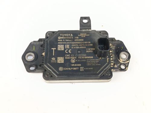 Módulo eletrónico Módulo eletrónico TOYOTA YARIS (_P21_, _PA1_, _PH1_) 1.6 GR 4WD (GXPA16) (261 hp) 34495185 34495185