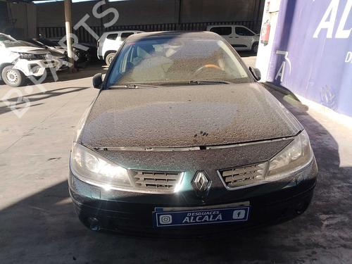 Switch RENAULT LAGUNA II (BG0/1_) 1.9 dCi (BG08, BG0G) | BP39248625I30 - Image 7