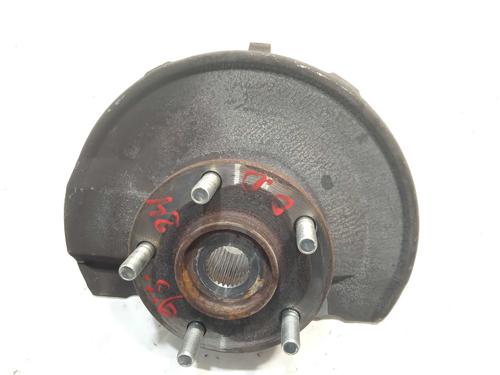 Used Right front steering knuckle Right front steering knuckle MITSUBISHI ASX (GA_W_) 1.6 MIVEC (GA1W) (116 hp) 17190072 17190072