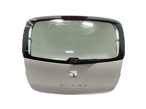 Used Tailgate Tailgate SEAT ALTEA (5P1) 1.6 TDI (105 hp) 34250860 34250860