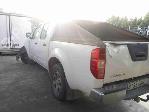 AC compressor NISSAN PICK UP (D22) | BP15369539M34 - Image 9