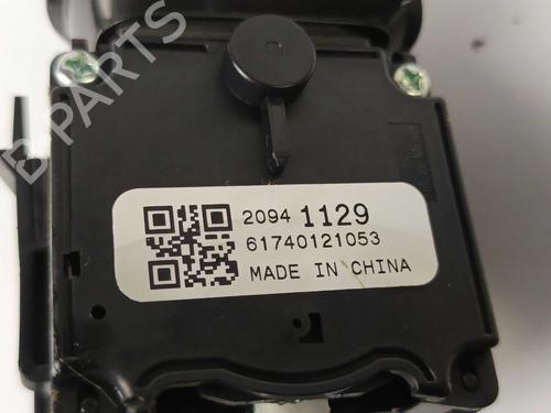 Steering column stalk OPEL CORSA E (X15) 1.4 (08, 68) | BP30103750I23 - Image 3