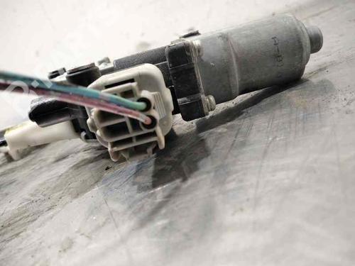 Rear left window mechanism HONDA FR-V (BE)  | BP9997806C24 