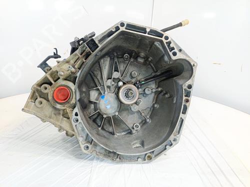 Boîte de vitesses RENAULT KANGOO / GRAND KANGOO II (KW0/1_) 1.5 dCi 95 (KW16) (95 hp) 32145669