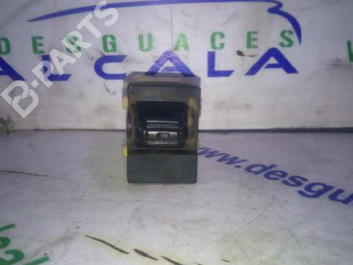 Used Left rear window switch JEEP CHEROKEE (KJ) 2.8 CRD (163 hp) 9988505
