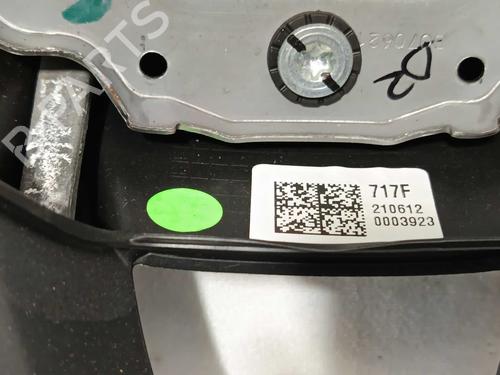 Steering wheel HYUNDAI i10 III (AC3, AI3) 1.0 MPi | BP30793767C49 - Image 3