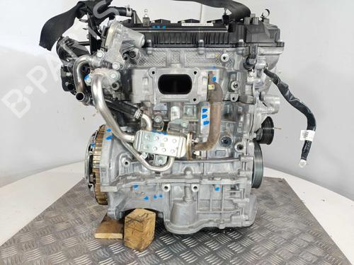 Engine KIA STONIC (YB) 1.2 CVVT | BP40129175M1 - Image 4