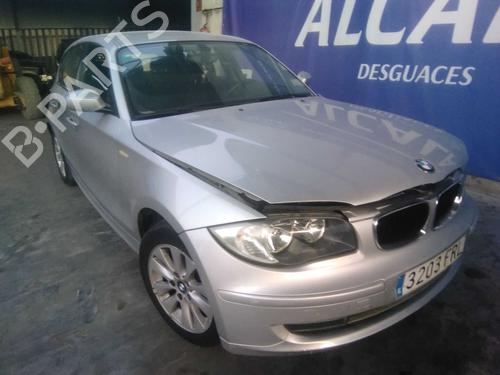 Left front window switch BMW 1 (E87) 118 d | BP19742710I27 - Image 10