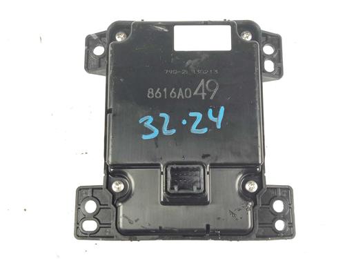 Switch MITSUBISHI ECLIPSE CROSS (GK_, GL_) 1.5 T-Mivec | BP17178230I30 - Image 2