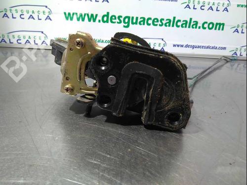 Rear left lock HYUNDAI TERRACAN (HP)  | BP9986550C100 