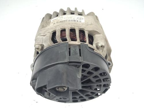 Alternator FIAT PANDA (169_) 1.2 (169.AXB11, 169.AXB1A) | BP19697931M7 
