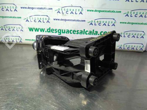Gear lever CITROËN DS4 (NX_)  | BP9988571M90 