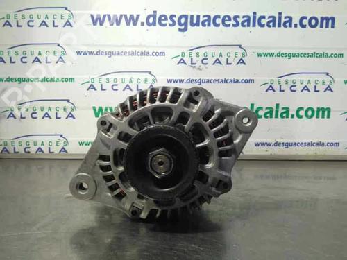 Used Alternator Alternator 16170228 16170228