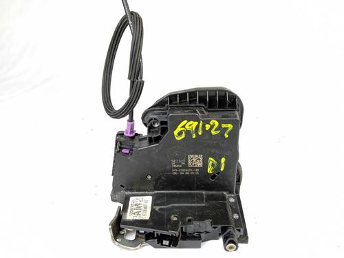 Used Front left lock Front left lock 10747657 10747657