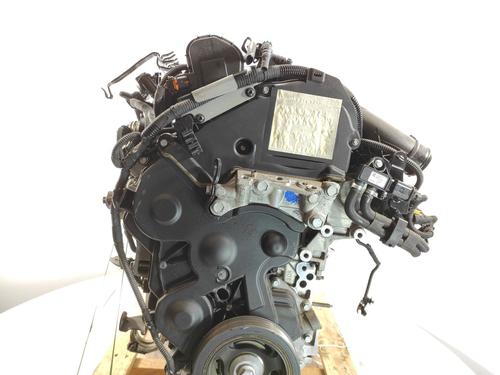 Motor CITROËN BERLINGO MULTISPACE (B9) 1.6 HDi 75 / BlueHDi 75 | BP29357574M1 