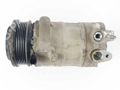 AC compressor FORD FOCUS IV (HN) 1.5 EcoBlue | BP37418210M34 - Image 3