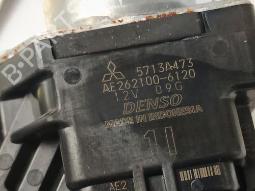 Rudehejsemekanisme Højre bagtil MITSUBISHI MIRAGE / SPACE STAR VI Hatchback (A0_A) 1.2 (A03A) | BP30263123C25