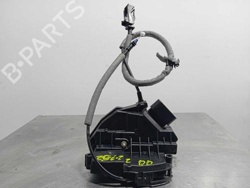 Used Front right lock Front right lock 10011510 10011510