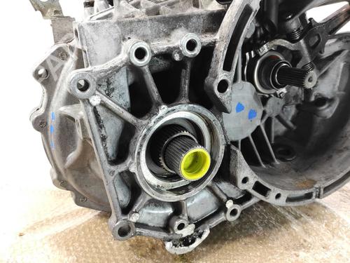 Gearbox MITSUBISHI LANCER VIII (CY_A, CZ_A) EVO X (CZ4A) | BP29277636M3 - Image 5