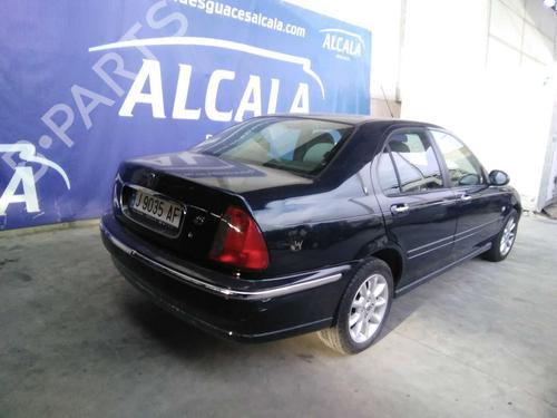 Rear left window mechanism ROVER 45 I Saloon (RT) | BP11208475C24 - Image 5