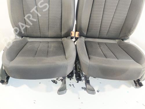 Sæde sæt AUDI A4 B9 (8W2, 8WC) 2.0 TDI | BP33931616C78  - Image 16