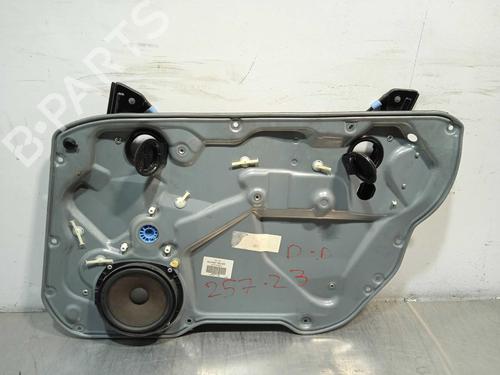 Used Front right window mechanism Front right window mechanism 13044346 13044346