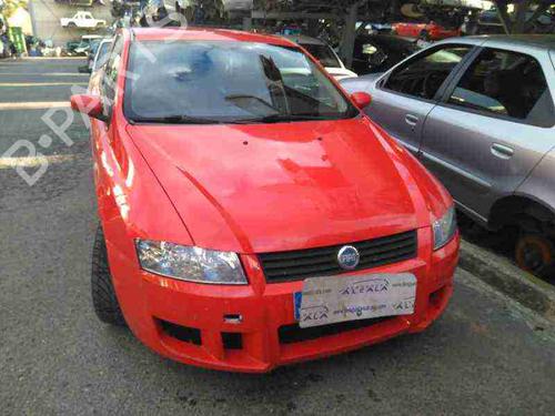 Used Parts FIAT STILO (192_) 1.9 D Multijet 1154346