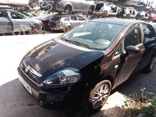 Left front driveshaft FIAT PUNTO EVO (199_) 1.4 16V | BP29537944M38  - Image 5