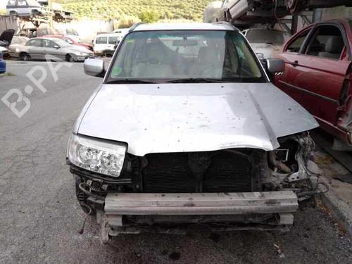 Used Parts SUBARU FORESTER (SG_)  2.0 X AWD (SG5)  1063787