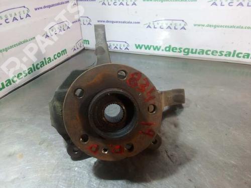 Used Right front steering knuckle Right front steering knuckle RENAULT TRAFIC II Van (FL) [2001-2026] 9994962 9994962