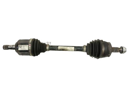 Used Left front driveshaft Left front driveshaft JEEP COMPASS (MP, M6, MV, M7) 1.4 MultiAir (140 hp) 30790890 30790890