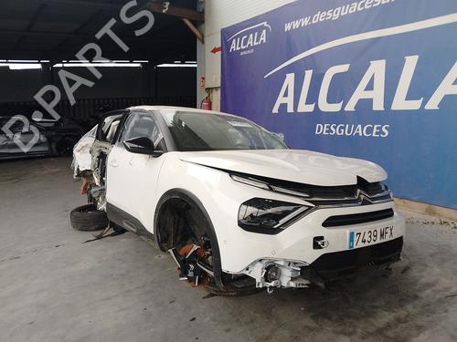 Switch CITROËN C4 III (BA_, BB_, BC_) 1.5 BlueHDi 130 (BBYHZB) | BP32977974I30  - Image 11