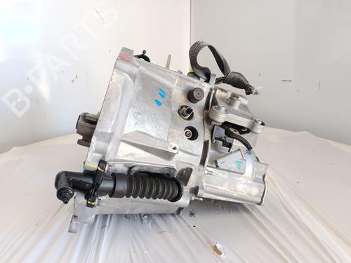 Gearbox CITROËN C3 AIRCROSS II (2R_, 2C_) 1.2 PureTech 110 (2RHNZB, 2RHNZW, 2RHNPX, 2RHNPJ) | BP30459038M3 