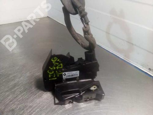 Rear right lock RENAULT MEGANE IV Grandtour (K9A/M/N_) 1.5 dCi 110 | BP10751724C99 