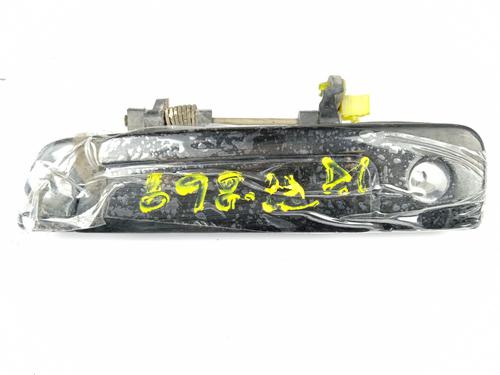 Used Front left exterior door handle MITSUBISHI PAJERO PININ I (H6_W, H7_W) 2.0 GDI (H67W, H77W) (129 hp) 10774666
