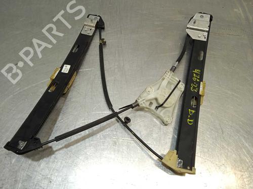 Used Front right window mechanism Front right window mechanism 14909053 14909053
