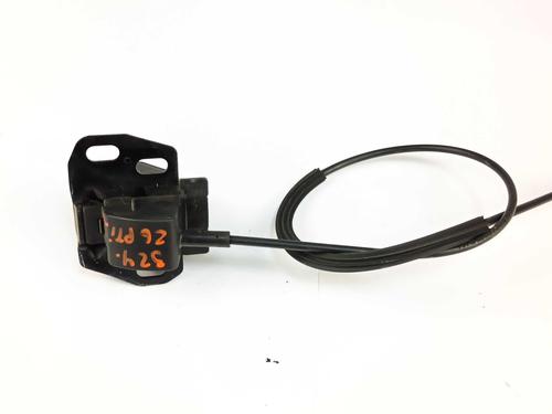Used Tailgate lock Tailgate lock RENAULT KANGOO / GRAND KANGOO II (KW0/1_) 1.5 dCi 75 (KW07, KW10, KW04) (75 hp) 35794314 35794314