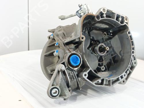 Gearbox OPEL CORSA D (S07) 1.3 CDTI (L08, L68) | BP29154811M3 