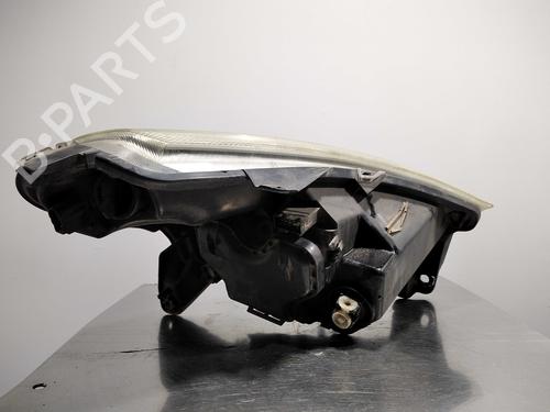 Left headlight CITROËN C3 Pluriel (HB_) 1.6 | BP9984170C28 - Image 2